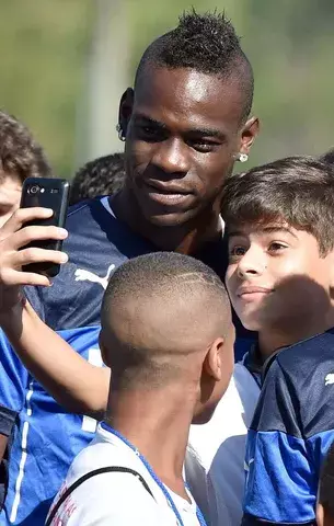 10 mejores fotos de la Copa Mundial Brasil 2014