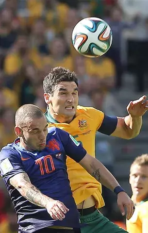 Lo más relevante del Mundial 2014 