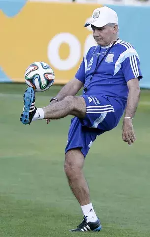 10 mejores fotos de la Copa Mundial Brasil, jueves 26 de junio