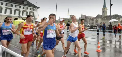 Un vistazo al mundo del deporte