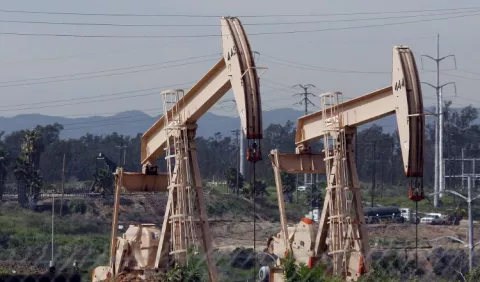 Irán positivo con sus exportaciones de petróleo