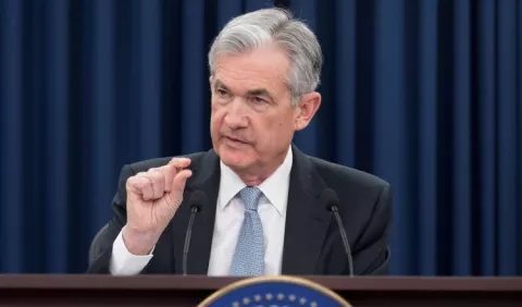 La Fed sube los tipos de interés en Estados Unidos 