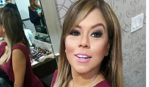 La columna de Doña Perla