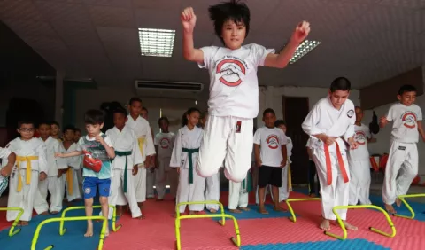 El reto de sacar lo mejor de cada atleta