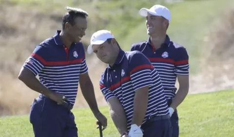 EE.UU. quiere acabar su sequía en Europa