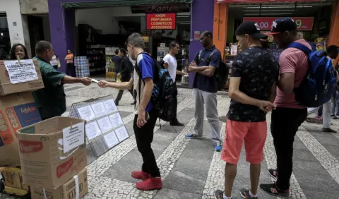 Sube la  tasa de desempleo en Colombia 
