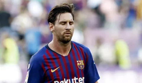 Barcelona y Real Madrid  se atascaron