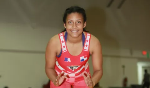 Sánchez: 'La lucha te hace enfocarte en lo que quieres'