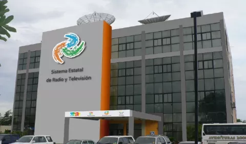 Sertv alquila servicio de drones por $153 mil
