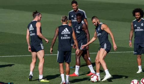 El Real Madrid será 'más fuerte' sin Cristiano Ronaldo, pero...