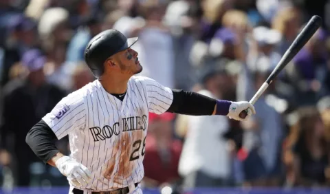 Dodgers y Rockies van al desempate
