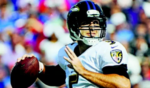 Doblegan a los Steelers