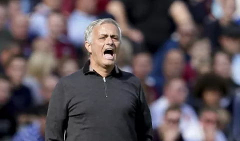 Mourinho no teme que lo echen