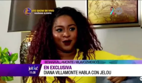 La columna de Doña Perla