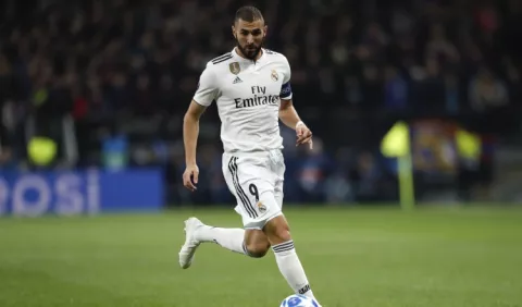Lío de  Benzema seguirá en juzgado 