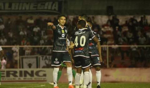 Tauro y CAI, en juego atractivo 