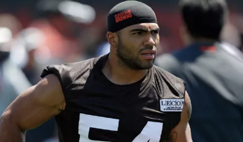 Kendricks   se declaró culpable de cargos federales  