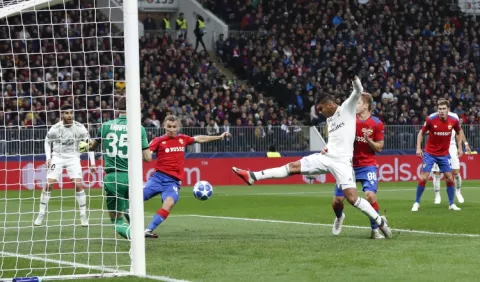 Madridismo habla de 'mala suerte' por su derrota en Rusia