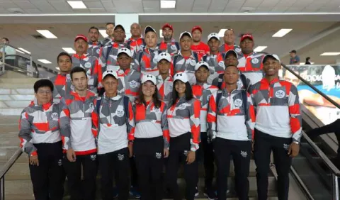 Pandeportes y COP sigue la polémica