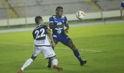Hay humo blanco y selección de Panamá hará la gira asiática