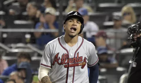 Johan  al bate en los 'playoffs'