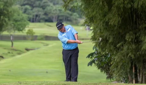 Pérez  gana en el Nereyda´s Classic