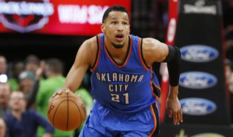 Roberson será baja  por lesión