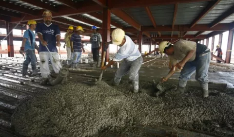 Instan al Gobierno a salvaguardar el bienestar económico