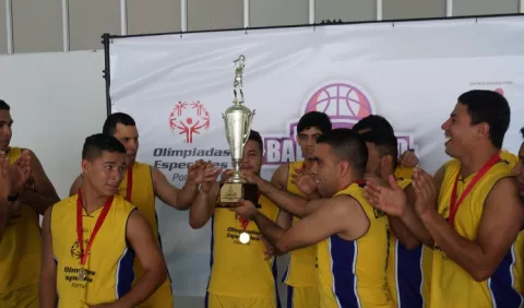 Chiriquí  A gana torneo unificado