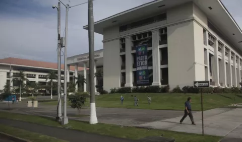Tribunal Electoral define mecanismos para el financiamiento de campañas políticas