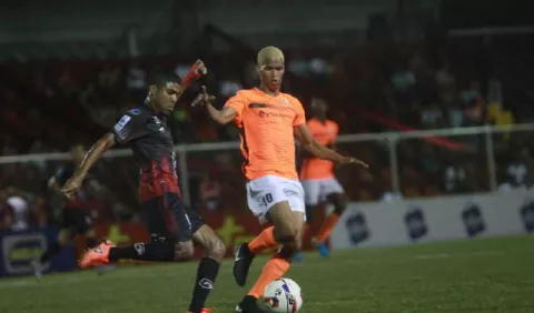 Sporting rescata punto ante Santa Gema