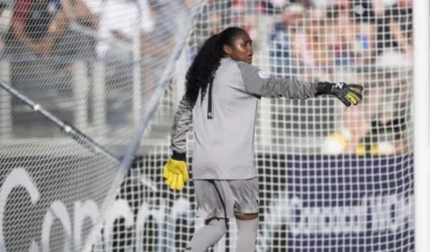 Bailey, lo más rescatable de Panamá ante Estados Unidos
