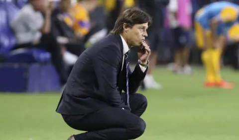 Almeyda será técnico de los panameños Aníbal Godoy y Harold Cummings