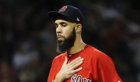 David Cora confía en David Price
