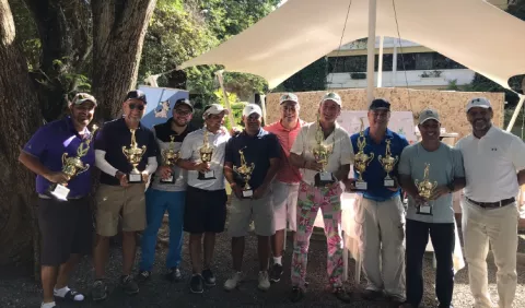 Boulton  se hizo sentir en Coronado 