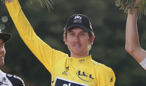 Ganador del Tour del Francia pide que le devuelvan su trofeo