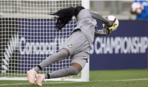 Selección femenina con un reto mayor