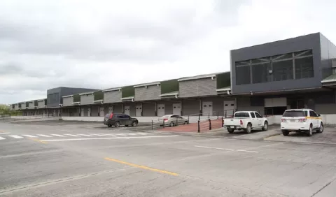 Unos 270 comerciantes ya  firmaron  contratos para mudarse al Merca Panamá 
