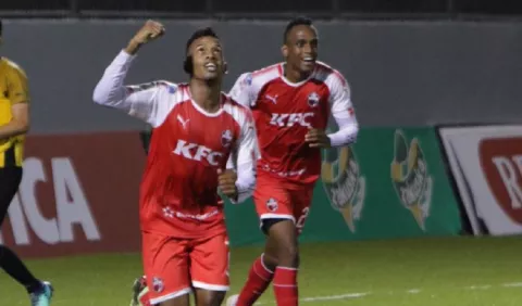 Sanfra vs. Sporting