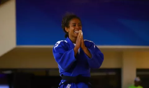 Miryam Roper espera los $20 mil de Pandeportes