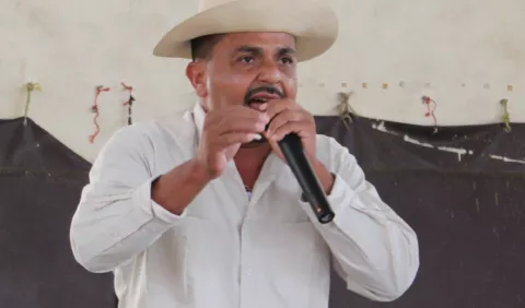 Trovador de La Joyita fue el número 1