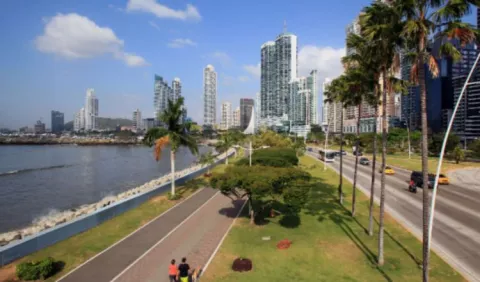 Especialistas de la OEA dictarán taller a líderes en  Panamá