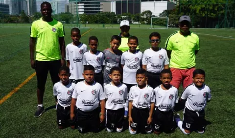 Torneo Ístmico juega tercera fecha