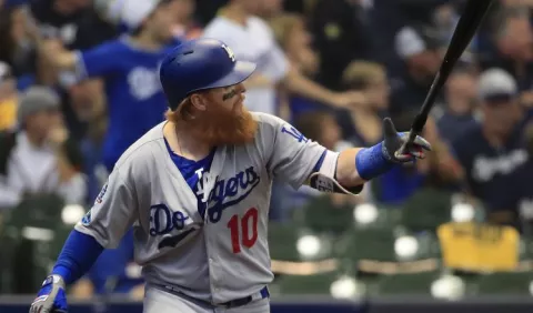 Dodgers, triunfan