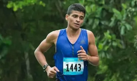 Rodríguez enfoca la mira hacia los Juegos Olímpicos de Tokio