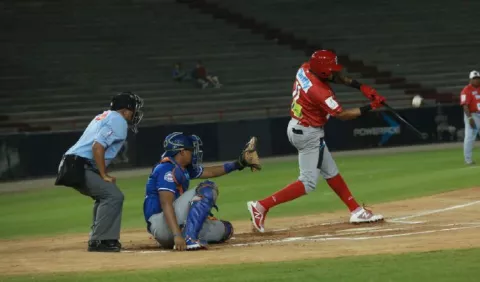 Recortan a 'viejos' en el nacional de béisbol mayor 
