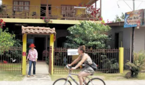 Buscan incentivar el turismo en el interior