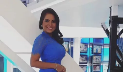La columna de Doña Perla