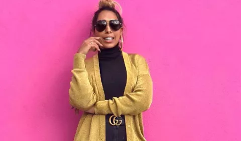 La columna de Doña Perla