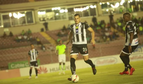 Inspirado Tauro recibe al Santa Gema 